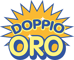 Doppio ORO