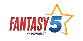 Logo loterie Florida Fantasy 5 (5/36)