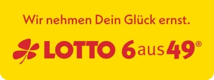 Logo loterie Loto Germania (6/49)