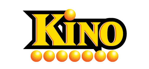 Logo loterie Loto Grecia Kino (20/80)