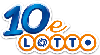 Logo loterie Italia Keno 10E (20/90)