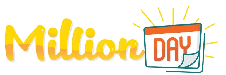 Logo loterie Italia MillionDay (5/55)