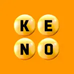 Logo loterie Keno Finlanda (20/70)