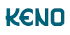 Logo loterie Keno Letonia (20/62)