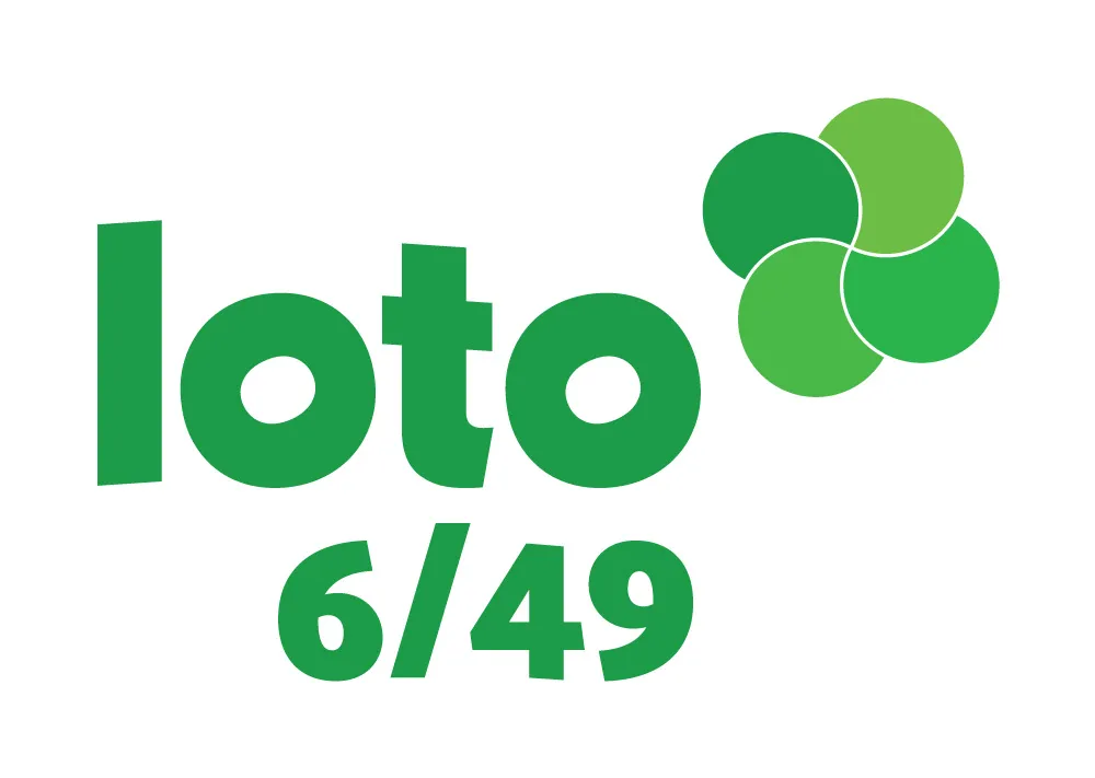 Logo loterie Loto Romania (6/49)