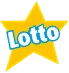 Logo loterie Loto Austria (6/45)