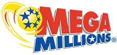 Logo loterie Mega Millions (5/70)