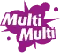 Logo loterie Multi Loto Polonia