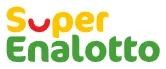 Logo loterie SuperEnalotto (6/90)