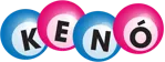 Logo loterie Ungaria Keno (20/80)